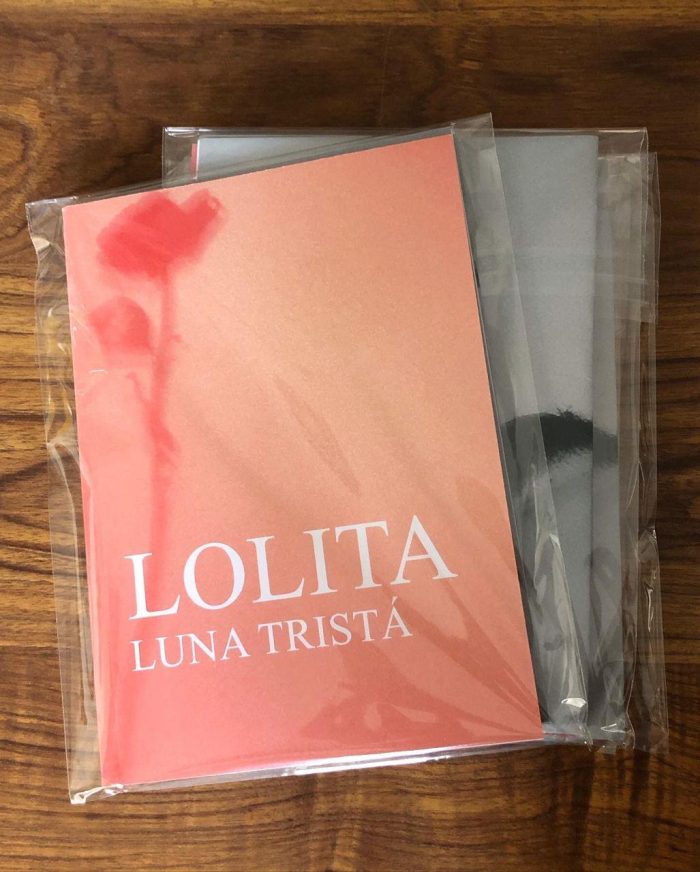 Lolita by Luna Tristá