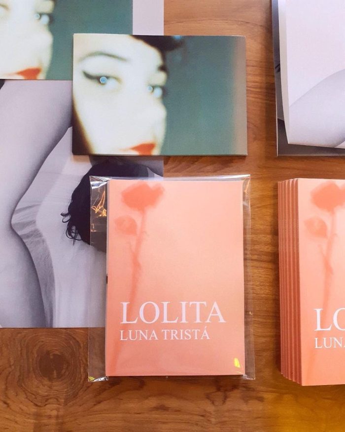 Lolita by Luna Tristá